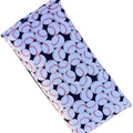 Microwavable Heating Pad, Hot Cold Pack for Sore Muscles, Back Pain, Cramps, Sports Injury (Baseball, Large- 12" x 6") - size: Large- 12" x 6", style: Baseball