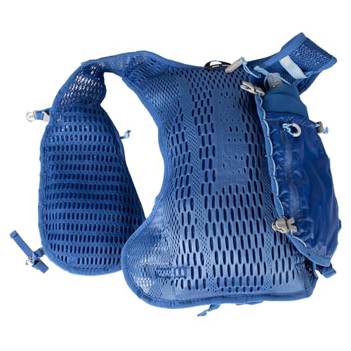 CamelBak Zephyr Pro Running Hydration Vest - color: Galaxy Blue