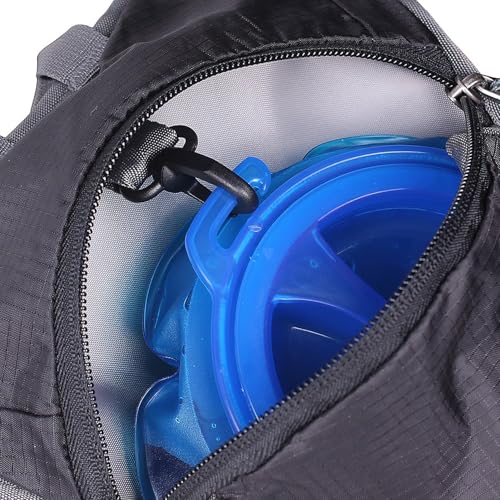 Unigear Hydration Pack Backpack with 2L Water Bladder for Hiking & Cycling