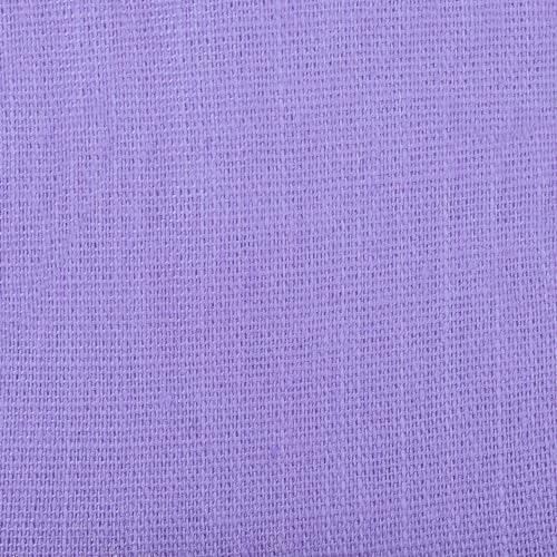 GAMUDA Small Pet Harness Collar and Leash Set, Step in No Chock No Pull Linen Fabric Soft Mesh Dog Vest Harnesses Reflective for Dogs Puppy Cats Kitten Rabbit (Purple, M) - color: Purple, size: Medium