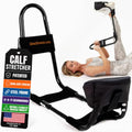 IdealStretch Leg Stretcher Hamstring Stretcher Hip Stretcher Patented