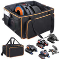 Storage Bag Compatible with GUGTTR Pedal Exerciser, Elliptical Trainer Case
