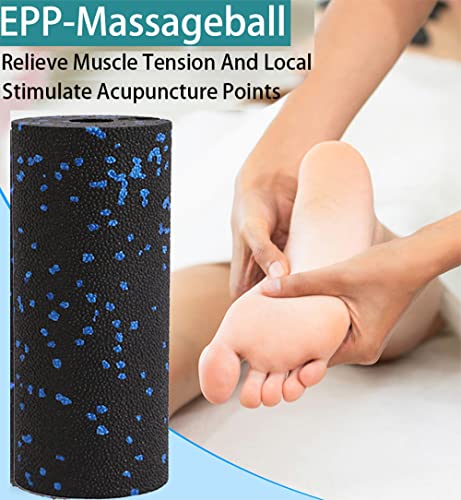Mini Foam Roller, Muscle Massage Rollers for Trigger Point Therapy