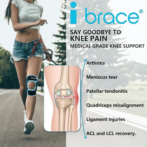 Compression Adjustable Knee Brace, Dual Patella Tendon Support Strap for Pain Relief, Arthritis, Tendonitis, ACL, Non-Slip Knee Suppport for Running, Cycling, Hiking, Soccer, Basketball, - size: X-Large