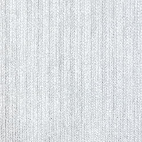 adidas Women's Athletic Cushioned Quarter Ankle Socks 6 Pairs - color: White/Clear Sky Blue/Bliss Lilac Purple