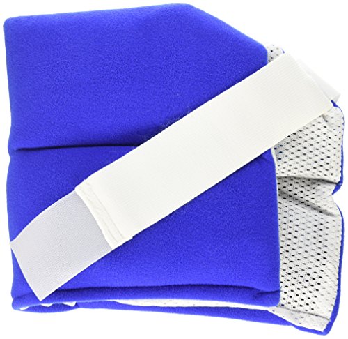 Sammons Preston 48714 Hot and Cold Combo Shoulder Pack, Swelling, Inflammation