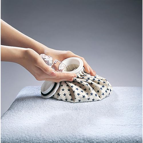 Cara Cold Therapy Ice Bag, 9 Inch - size: 9 Inch (Pack of 1)