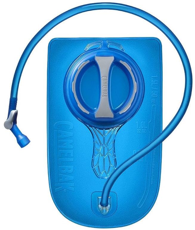 CamelBak Hydrobak Hydration Reservoir Bike Pack - color: Lapis Blue/Atomic Blue 2.0