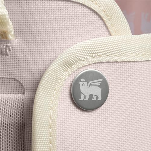 STANLEY Quencher Wrap Carry All for 30 oz Tumbler, Rose Quartz - color: Rose Quartz, size: 30 Ounces