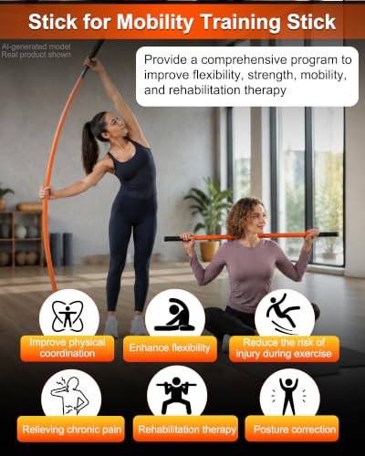 Yoga Stick