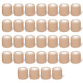 Self Adhesive Bandage Wrap,Bandage Tape,Medical Tape,Vet Tape - color: Skin Color, size: 2inch*32rolls