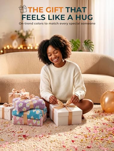 Heating Pad, ALLJOY Cute Heating Pad for Period Cramps & Back Pain, 24"X12" - color: Purple