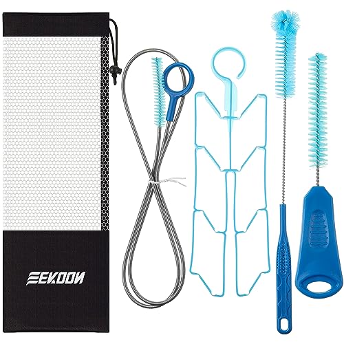 Feekoon Reservoirs Backpack Hydration Bladder Cleaning Kit - color: Blue