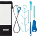 Feekoon Reservoirs Backpack Hydration Bladder Cleaning Kit - color: Blue