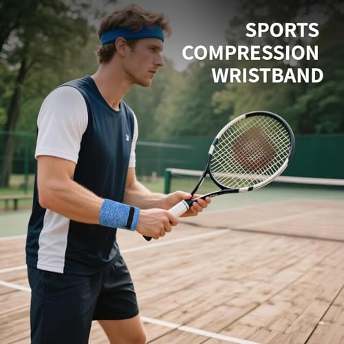 Unisex Zipper Wrist Wallet, Stretch Spandex Wristband Pouch Sweatband, Portable Wrist Purse for Running Jogging Hiking Gym Fitness Travel, Holds Keys Cash Small Items - color: Gray