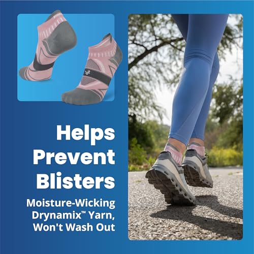 Balega Unisex Adult Hidden Dry Moisture Wicking Performance No Show Athletic Running Socks (1 Pair) - color: Black, size: X-Large