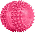 Dr Cohens Acuball Heatable Massage Ball, Large Pink, Trigger Point Therapy - color: Acuball Large - Pink