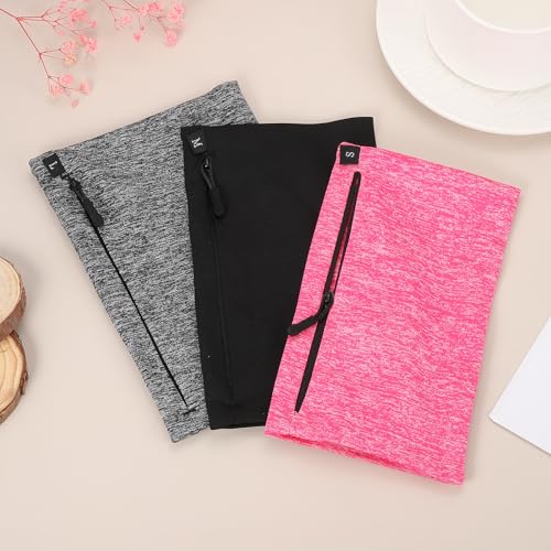 PATIKIL Sports Armband Sleeve L Size Universal Running Holder Arm Band Blue - color: Blue, size: L