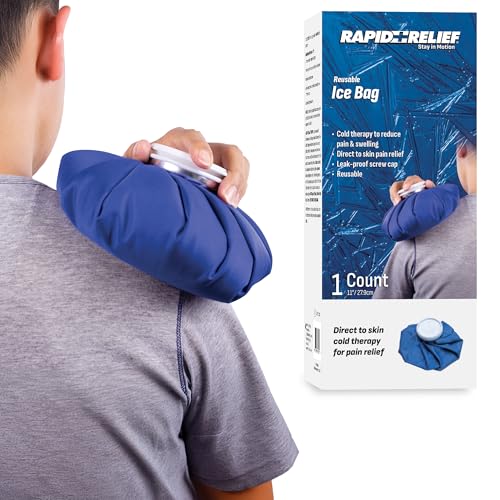 Reusable Ice Bag