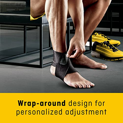 FUTURO Performance Comfort Ankle Support, Adjustable - style: Comfot Ankle Support