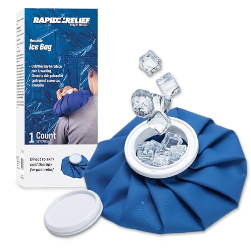 Reusable Ice Bag