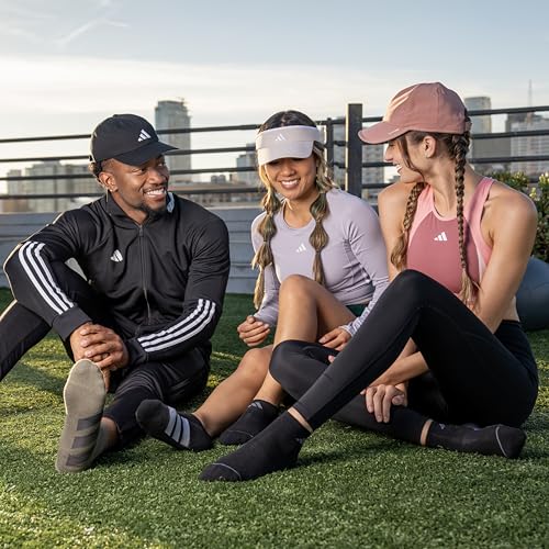 adidas Must Have Waist Pack - color: Blue Fusion/Glow Blue/2