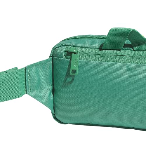adidas Must Have Waist Pack - color: Semi Court Green/2