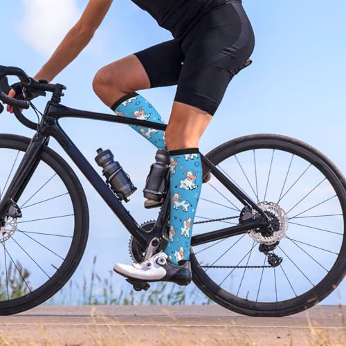 Compression Socks for Women & Men - color: 30