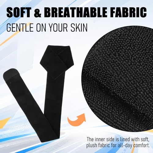 Ankle Support Brace Ankle Wrap Breathable Sleeve Compression