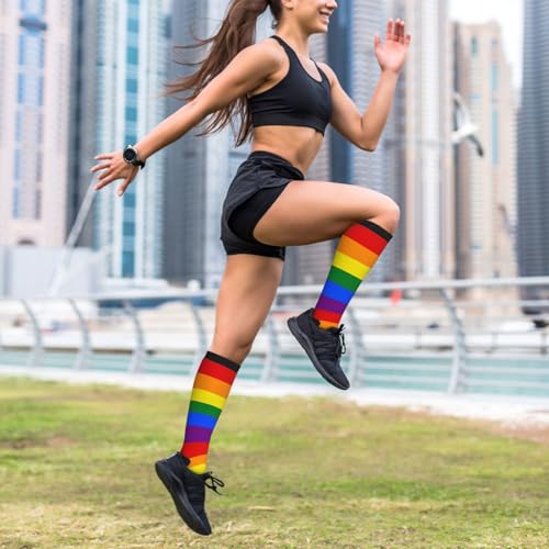 Compression Socks for Women Men - color: 22