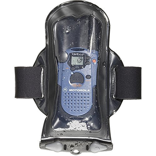 Aquapac Armband Waterproof Phone Case, Large