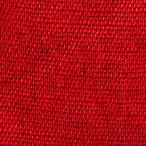 GAMUDA Small Pet Harness Collar and Leash Set, Step in No Chock No Pull Linen Fabric Soft Mesh Dog Vest Harnesses Reflective for Dogs Puppy Cats Kitten Rabbit (Red, S) - color: Red, size: Small
