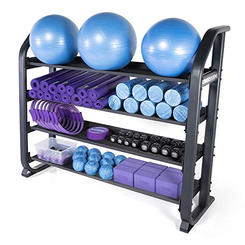 Power Systems Premium 36-Inch EVA Foam Roller – High Density Closed Cell Firm Roller for Back, Yoga, Pilates & Muscle Recovery