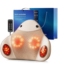 Back Massager with Heat