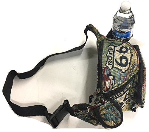 EXPLORER Fanny Pack