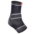 Adidas Knitted Support Sleeve, Ergonomic Compression Sleeve - size: Small, style: Ankle Support