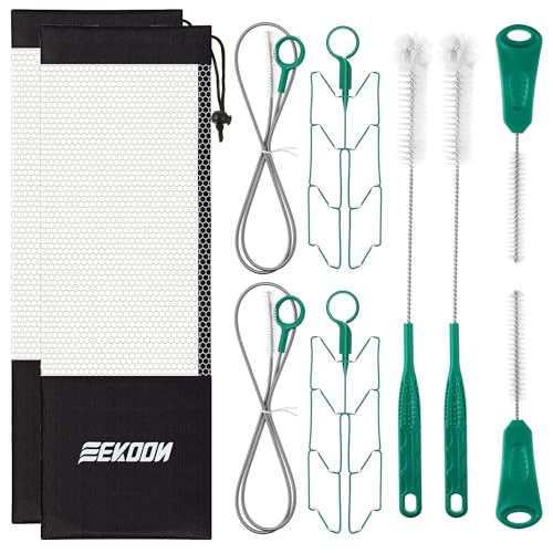Feekoon Reservoirs Backpack Hydration Bladder Cleaning Kit - color: Green