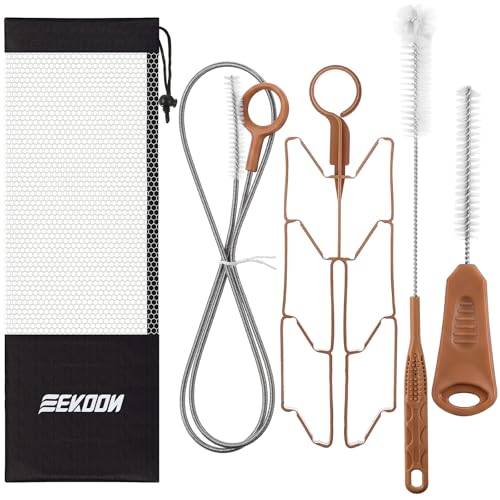 Feekoon Reservoirs Backpack Hydration Bladder Cleaning Kit - color: Brown
