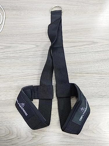Hip Flexor Training Strap for Knees Over Toes Workout & Reverse Squat