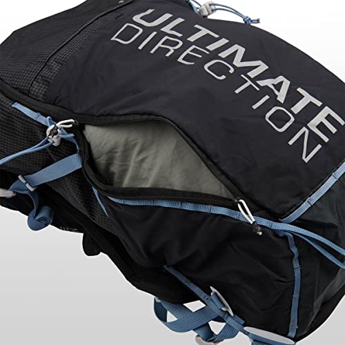 Ultimate Direction Fastpack 20, Black, Small/Medium - color: Black, size: Small-Medium