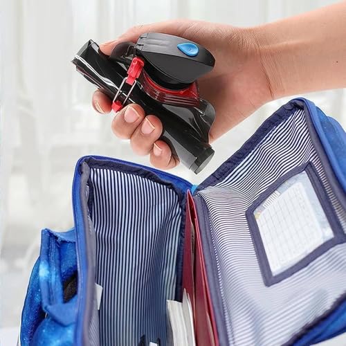 Collapsible Water Bottles for Travel – 22oz Foldable Water Bottle with Carabiner,Leakproof BPA-Free Water Jup, Portable Reusable Water Bottle for Hiking,Sports,Camping,Biking (3)