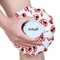 Neotech Care Ice Bag with Screw Top Lid (Vasectomy Design, 8 inch) - color: Vasectomy, size: 8 Inch