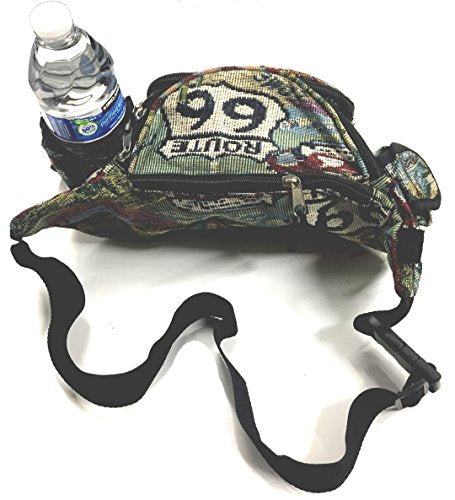 EXPLORER Fanny Pack