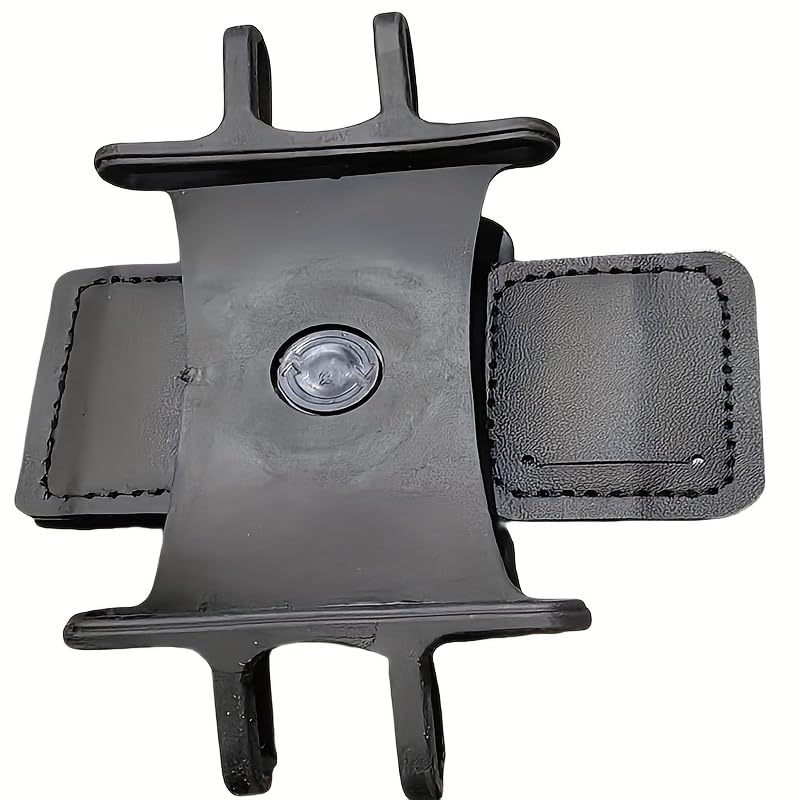 360° Rotatable Detachable Phone Armband, Universal fit, Lightweight and Sturdy, Ideal for Running, Fitness and Outdoor Sports
