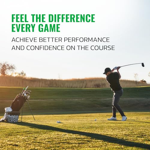 GolfForever Swing Trainer – Golf Fitness & Training System for Strength, Flexibility & Swing Power – Includes Membership & Premium Training Bar for Golf-Specific Workouts - size: Free Trial