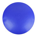 Cando 30-1868B Inflatable Vestibular Balance Disc, 23.6" diameter, Blue - color: Blue, size: 23.6" diameter