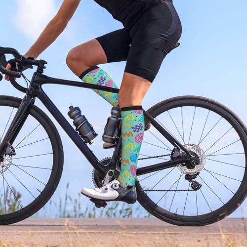 Compression Socks For Women & Men - color: 14