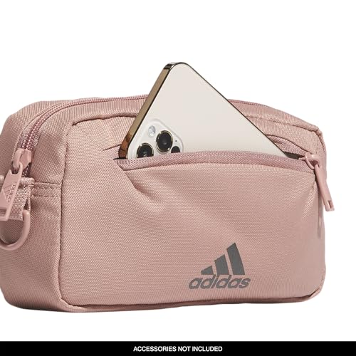 adidas Must Have Waist Pack - color: Warm Clay Pink/2