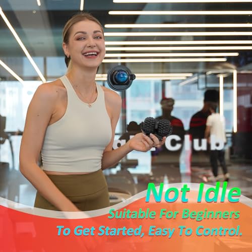 Roller Massage Ball Set for Myofascial Release,Muscles Deep Tissue Massage,Lymphatic Drainage,Wall Mountable Suction Cup for Trigger Point Therapy,Reduce Back Pain and Every Part of The Body - style: Massage Ball Kit