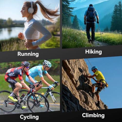 250ml Soft Flask, Soft Water Bottle for Hydration Packs, Running, Hiking, Cycling and Climbing - 2Pcs White - color: 500ml, 2 white